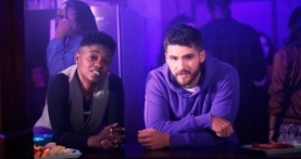 Всеамериканский 5 сезон 2 серия