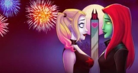 Харли Квинн 3 сезон 11 серия