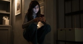 Впусти меня 1 сезон 3 серия