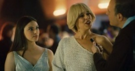 Кристо и Рей 1 сезон 3 серия