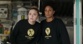 Миллион мелочей 5 сезон 2 серия