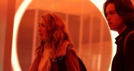 Ла-Брея 2 сезон 14 серия