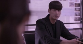 Скажи мне, что это любовь 1 сезон 9 серия