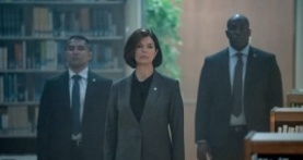 Список смертников 1 сезон 7 серия