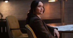 Кларисса 1 сезон 11 серия