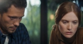 Капли Бога 1 сезон 5 серия