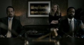 Голиаф 4 сезон 6 серия