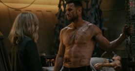 Хало 2 сезон 5 серия