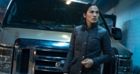 Уборщица 3 сезон 4 серия