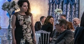 Под прикрытием 3 сезон 6 серия