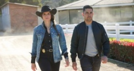 Морская полиция: Спецотдел 21 сезон 9 серия