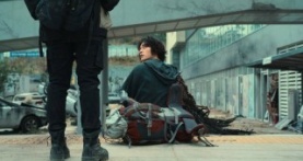 Милый дом 3 сезон 3 серия