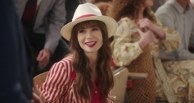 Эмили в Париже 4 сезон 1 серия