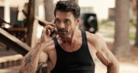 Король Талсы 2 сезон 5 серия