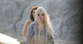 Лейла 1 сезон 12 серия