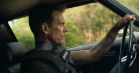 Охотник за головами 1 сезон 1 серия