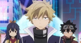 Нулевой Эдем 2 сезон 2 серия