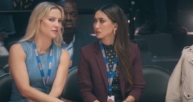 Самый ценный игрок 1 сезон 6 серия