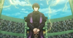 Повесть о конце света 3 сезон 8 серия