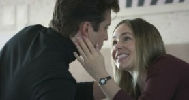 Луис Мигель 2 сезон 7 серия