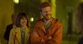 Валерия 2 сезон 4 серия