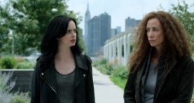 Джессика Джонс 2 сезон 8 серия