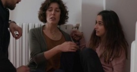 Аромат маргаритки 1 сезон 6 серия