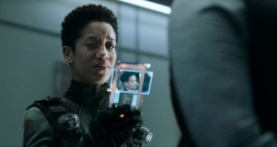 Пространство/Экспансия 5 сезон 1 серия