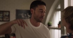 Новый Амстердам 1 сезон 6 серия