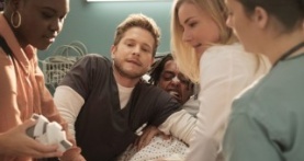 Ординатор 1 сезон 6 серия