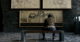 Восьмое чувство 1 сезон 9 серия