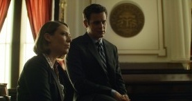 Охотник за разумом 1 сезон 10 серия