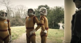 Роковой патруль 2 сезон 6 серия