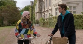 Эмили в Париже 1 сезон 8 серия