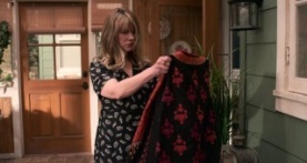 Нетипичный 3 сезон 3 серия