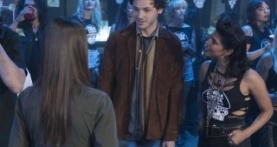 Фостеры 5 сезон 5 серия