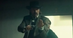 Вайнона Эрп 1 сезон 2 серия