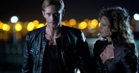 Настоящая кровь 6 сезон 1 серия