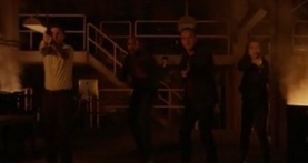 Агенты «Щ.И.Т.» 5 сезон 19 серия