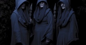 Мерлин 5 сезон 5 серия