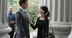 Белый воротничок 4 сезон 7 серия