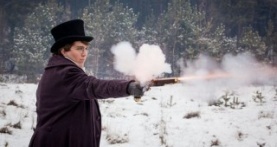 Война и мир 1 сезон 3 серия