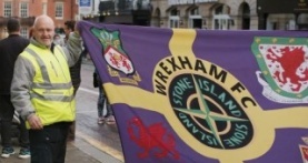 Добро пожаловать в Рексэм 1 сезон 5 серия