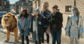 Послания призрака 3 сезон 1 серия