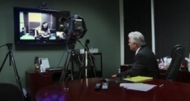 Злой гений: Реальная история самого чудовищного ограбления банка в истории Америки 1 сезон 3 серия