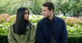 Манифест 2 сезон 6 серия