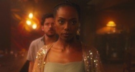 Невидимый город 1 сезон 2 серия