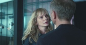 Девушка и космонавт 1 сезон 6 серия