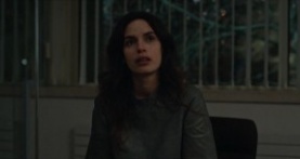 Угон / Захват / Заложник 1 сезон 6 серия