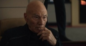 Звёздный путь: Пикар 3 сезон 10 серия